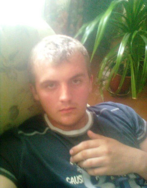 Дмитрий Панин