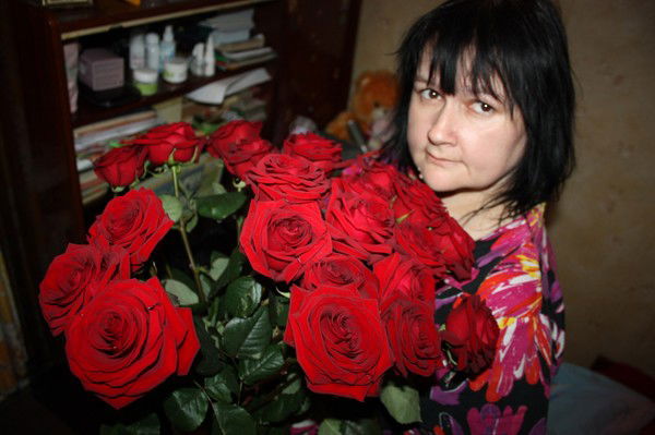 Татьяна Садикова