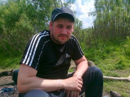 Антон Павловский