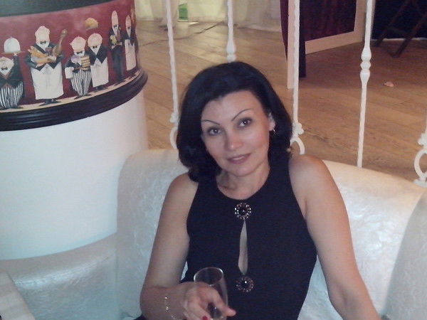 Наталья Цигура