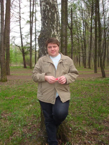 Александр Стасюк