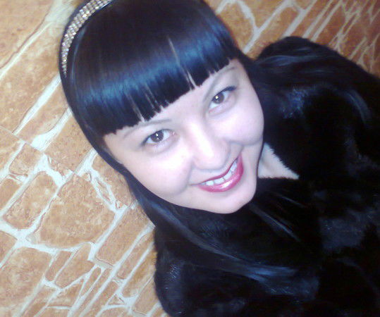 Самал Томанова