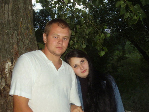 Евгений Лисенков