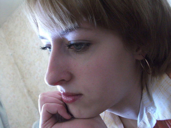 Любовь Душкина