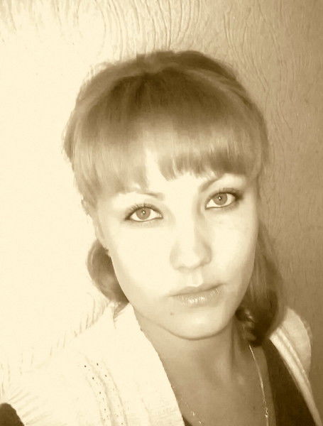 Екатерина Заболонкова