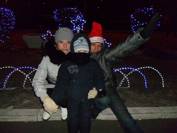 Анастасия ********