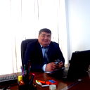 Gaziz Apeshov