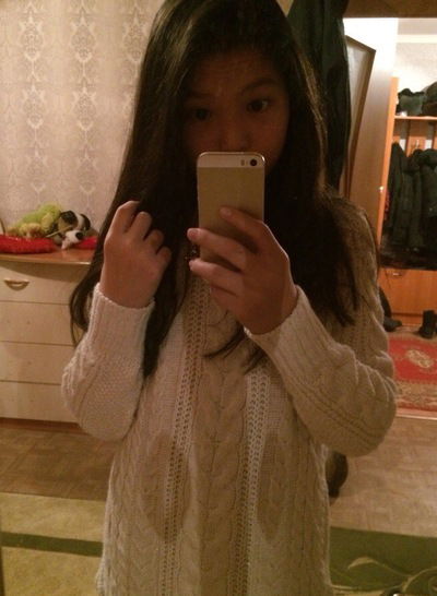 Асель Есенгужинова