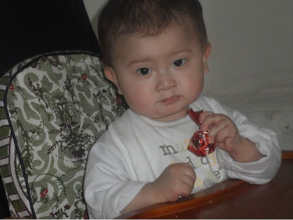 Балжан Айекешова