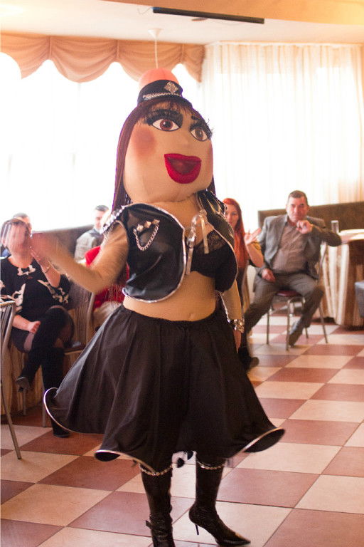 Натали Заковряшина