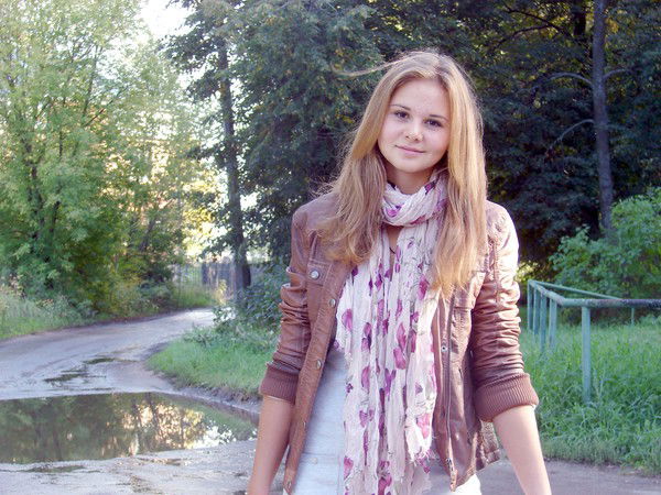 Мария Гололобова