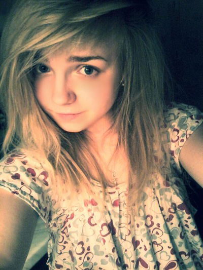 Елена Орлова