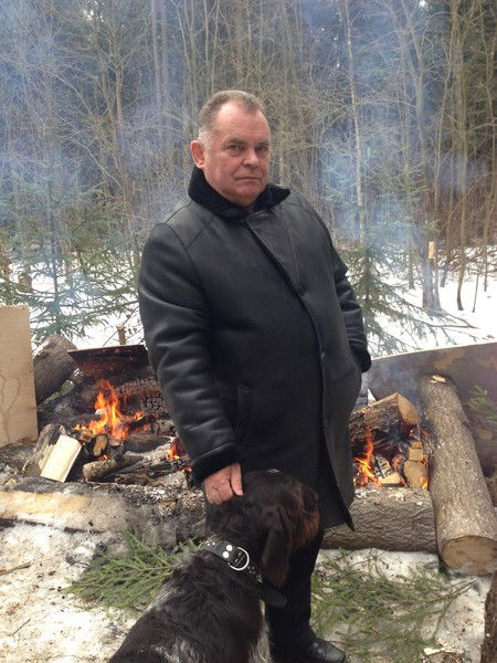 Геннадий Березин