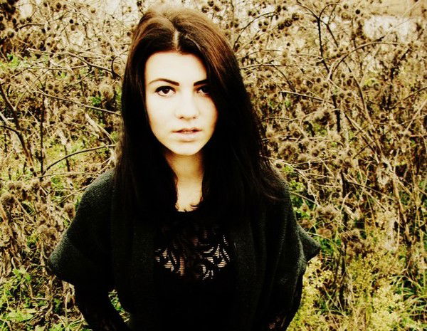 Виктория Барсукова