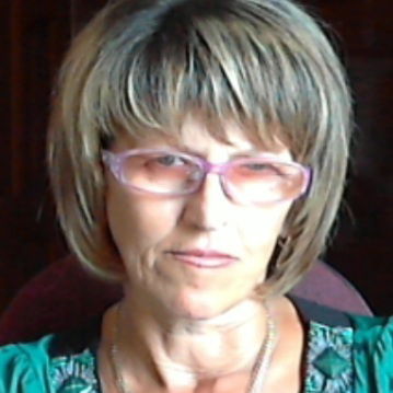 Тамара Кибалова