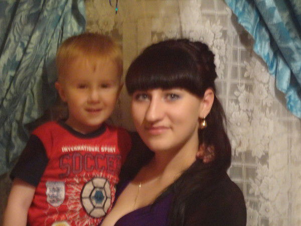 Надежда Павлова