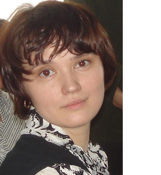 Наталья Макарова