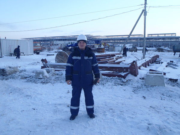 Пётр Седельников