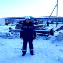 Пётр Седельников