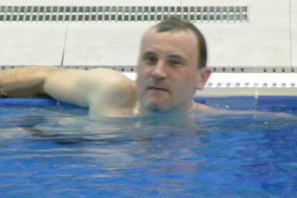 Андрей Шилкин