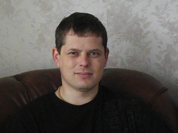 Александр Верещак