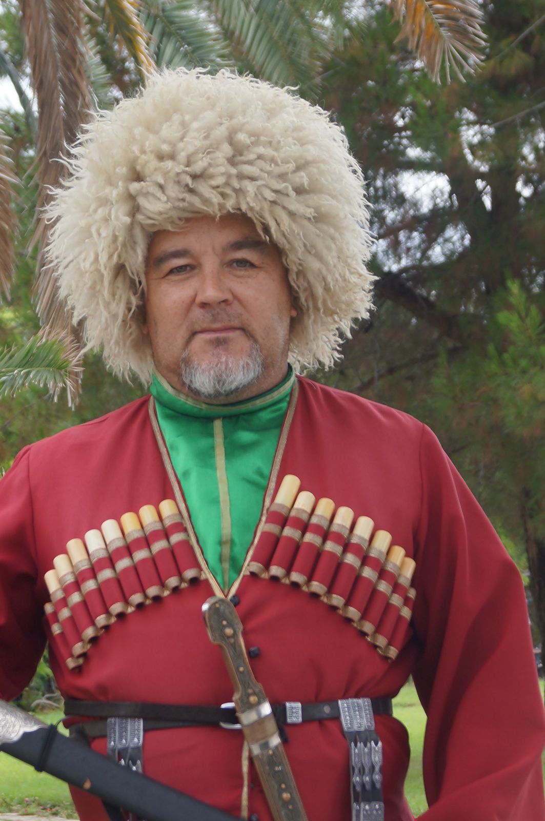 Адель Кутдусов