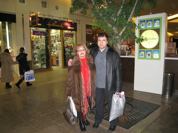 Жанна Хмелевская