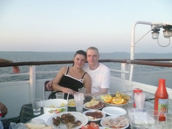 Татьяна Анохина