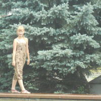 Валерия Беляева