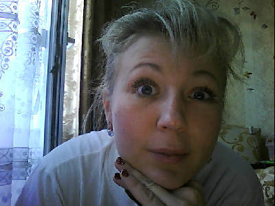 Татьяна Галицына