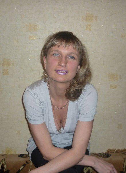 Наталья Финашкина