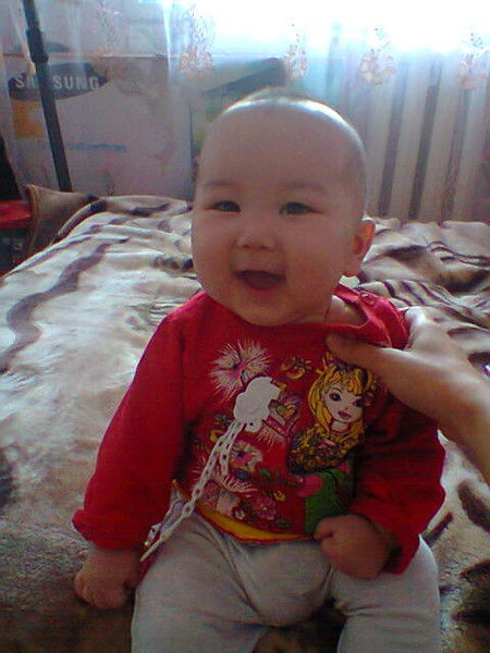 Айзат Раимбекова