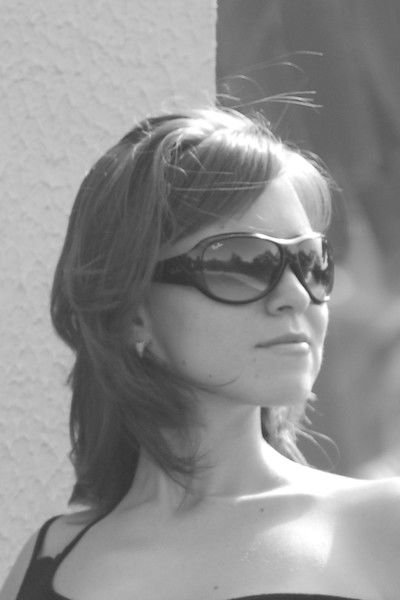 Ольга Мушенко