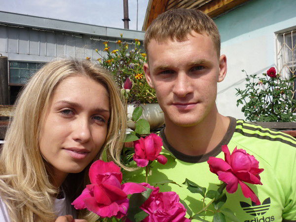 Евгения Лукьянова