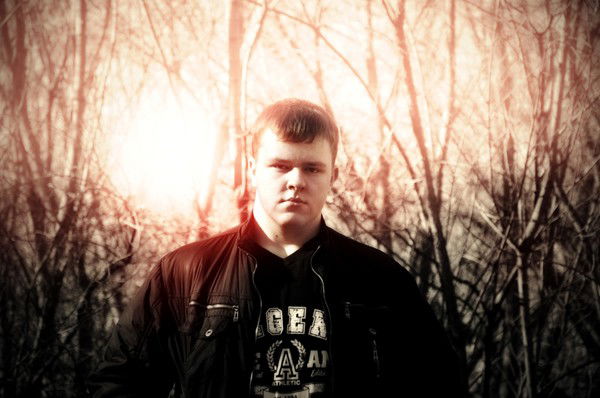 Макс Кофанов