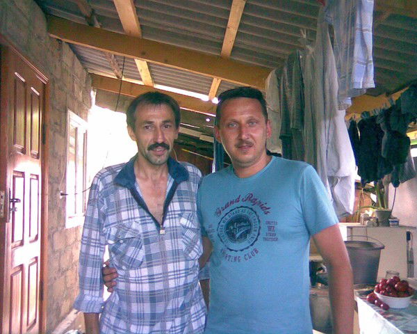 Анатолий Кривенко