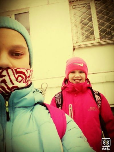 Маша Сентемова