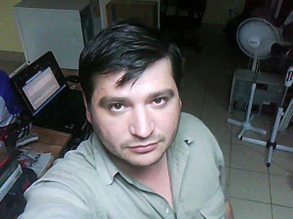 Александр К