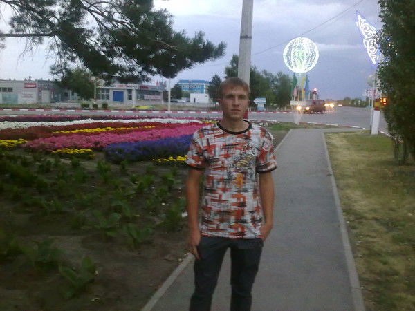 Андрей Мологолов