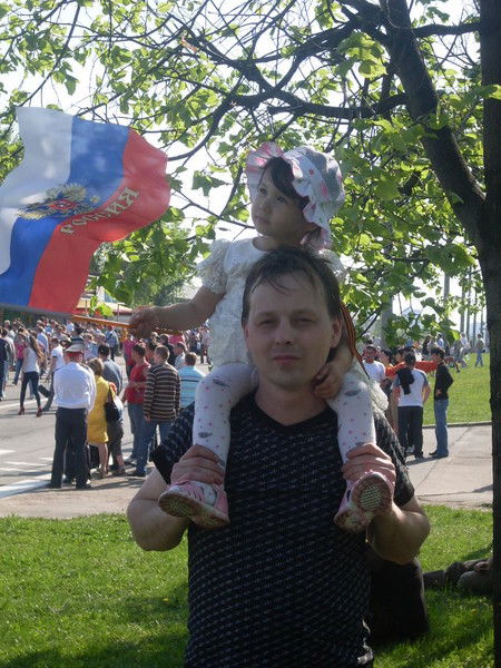 Дмитрий Гривенников