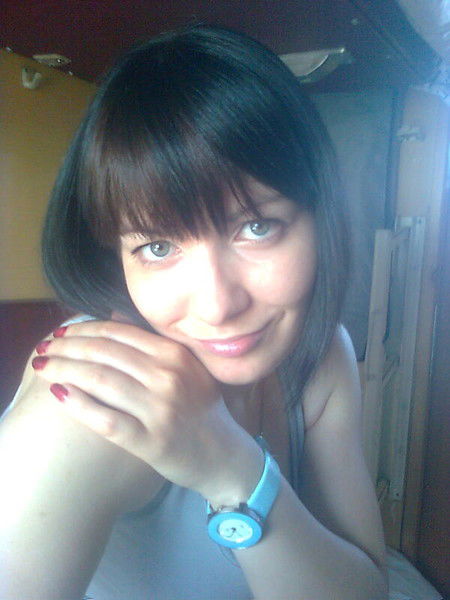 Лена Корниенко