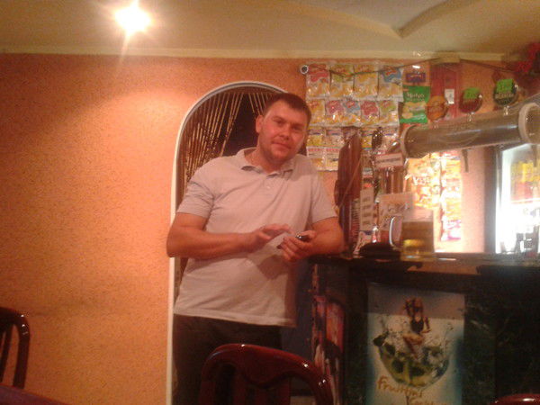 Александр Руинов