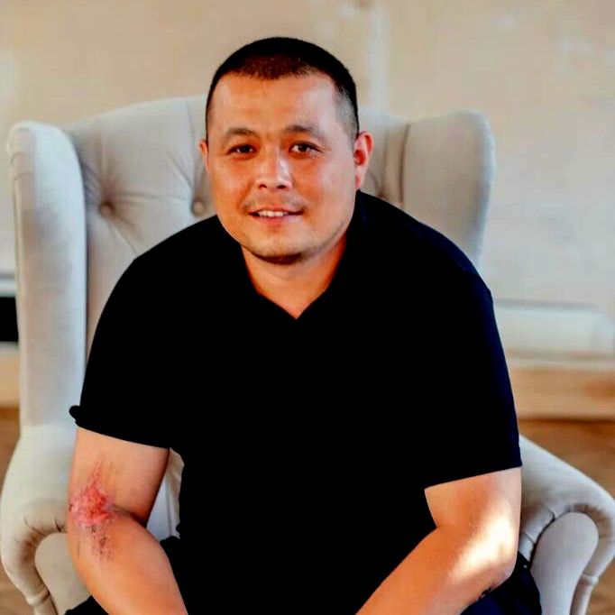 Бахтияр Мукашев