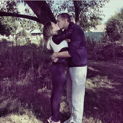 Виктория Макар