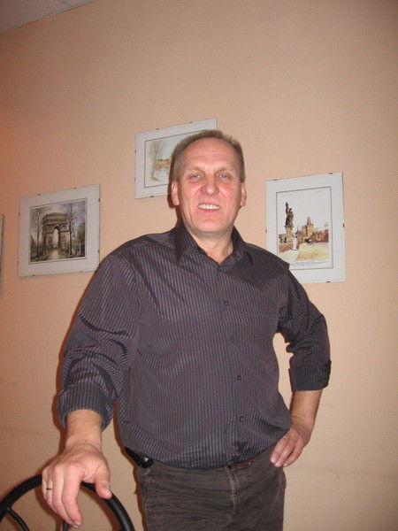 Геннадий Пьянков