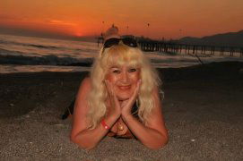 Надия Камалова