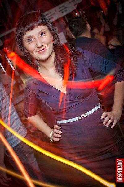 Юлия Коробова