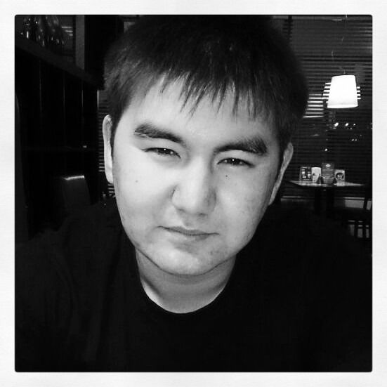 Арман Бекбауов