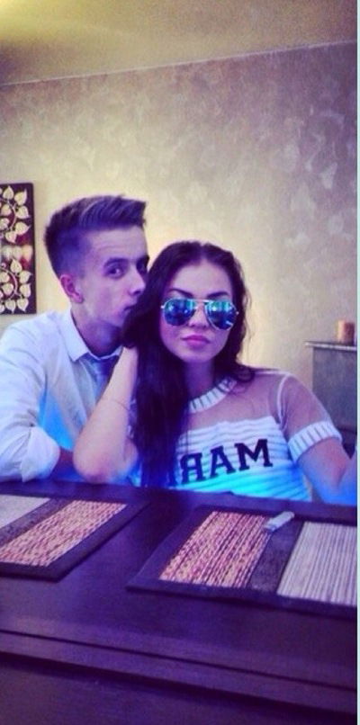 Алексей Андреев