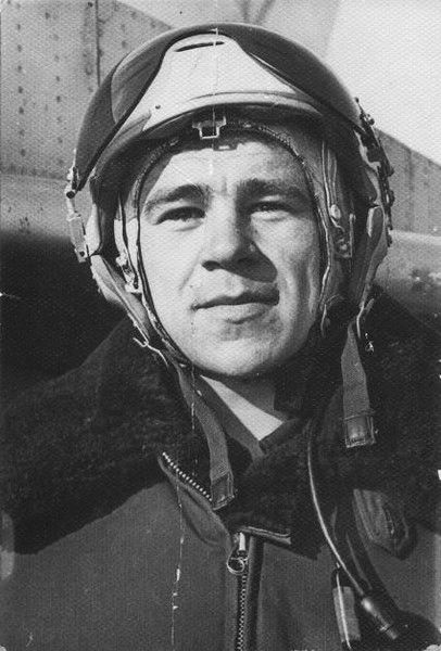 Виктор Скобельдин